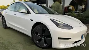 Tesla Model 3 de 2022