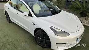 Tesla Model 3 de 2022