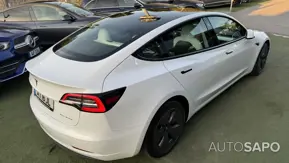 Tesla Model 3 de 2022