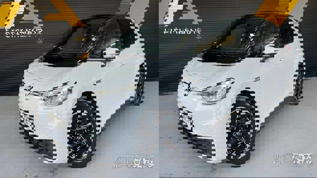 Volkswagen ID.3 de 2023