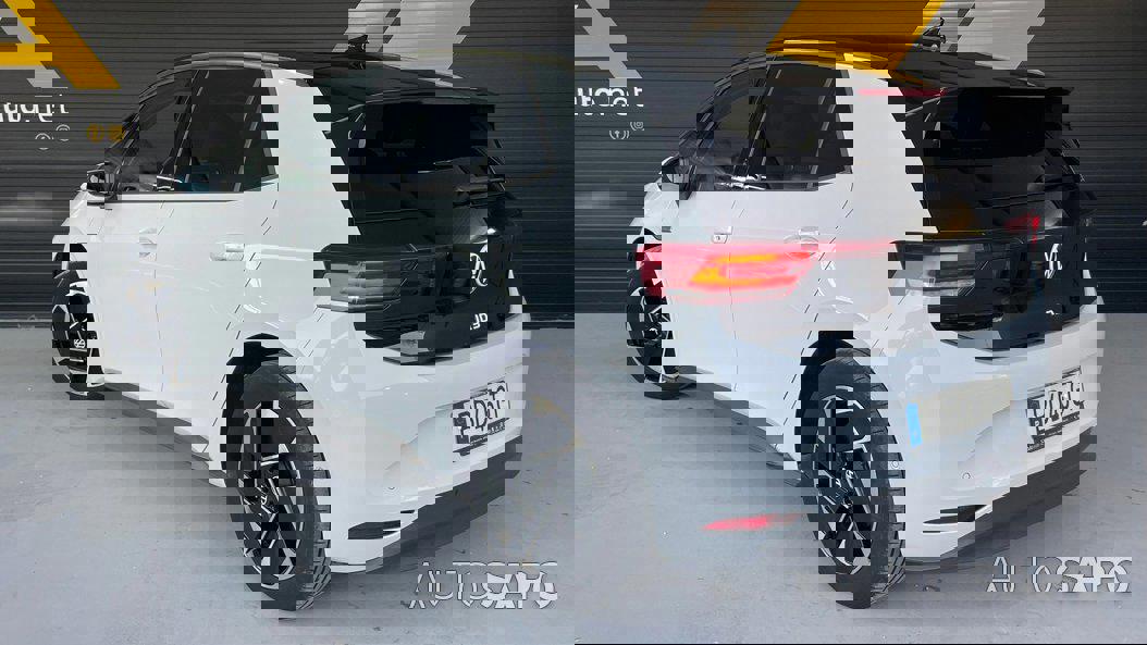 Volkswagen ID.3 de 2023