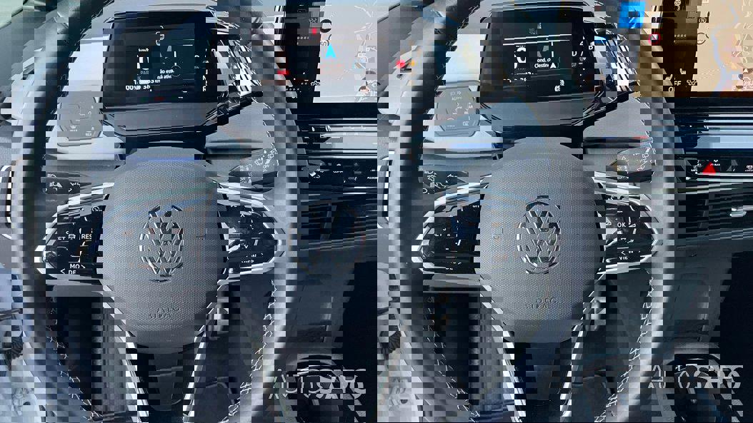 Volkswagen ID.3 de 2023