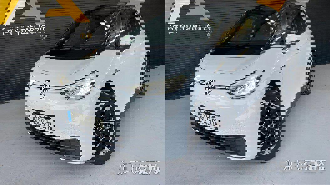 Volkswagen ID.3 de 2023