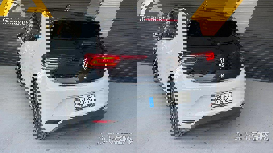 Volkswagen ID.3 de 2023