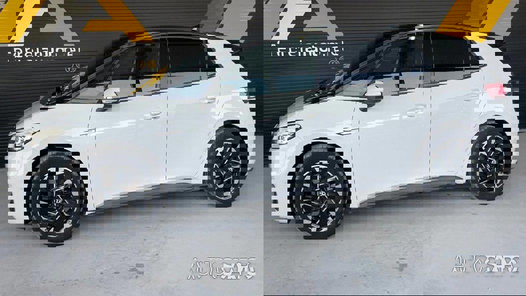 Volkswagen ID.3 de 2023