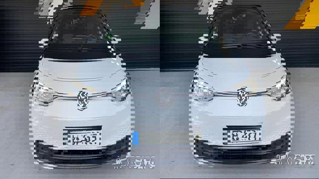 Volkswagen ID.3 de 2023