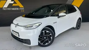 Volkswagen ID.3 de 2023