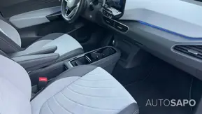 Volkswagen ID.3 de 2023