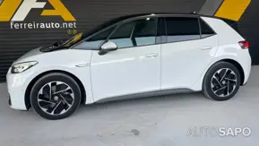 Volkswagen ID.3 de 2023