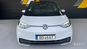 Volkswagen ID.3 de 2023