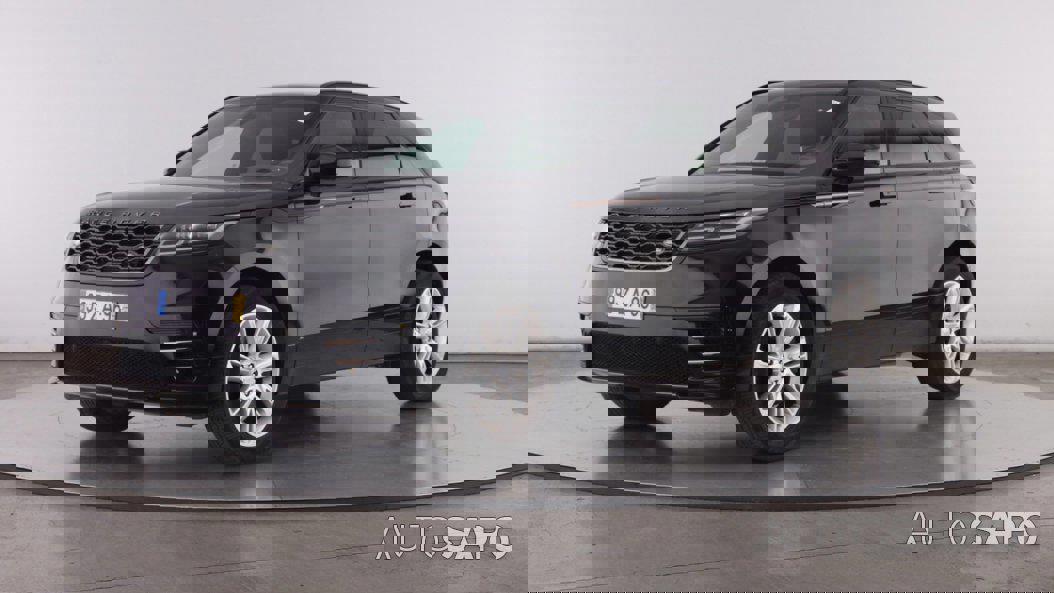 Land Rover Range Rover Velar de 2019