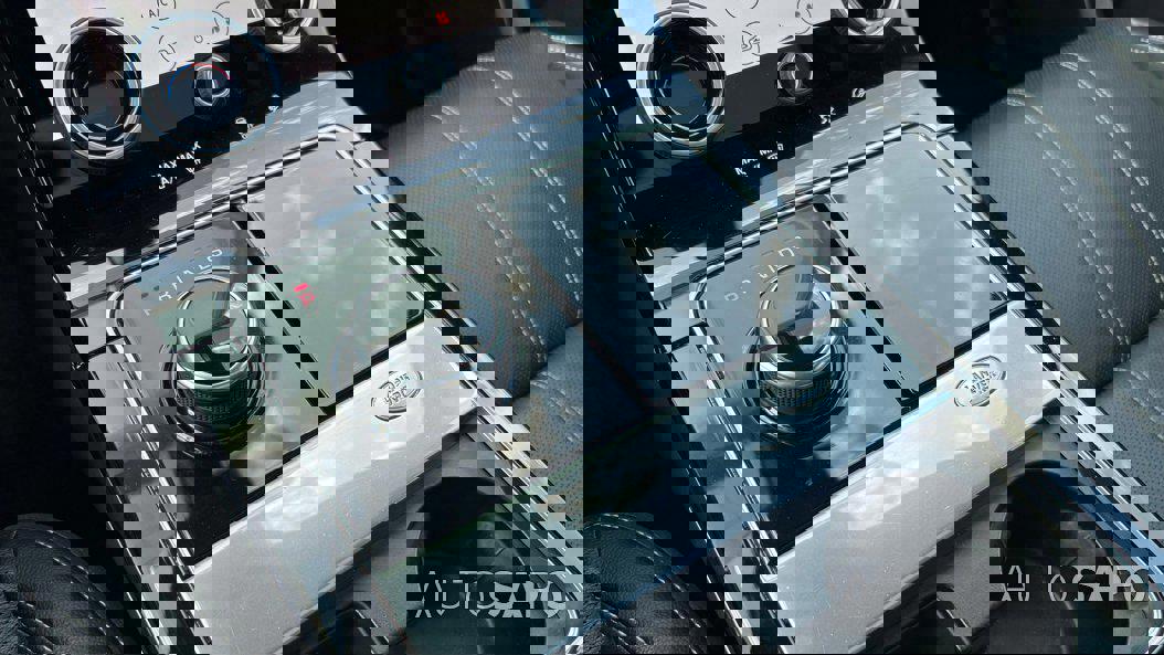 Land Rover Range Rover Velar de 2019