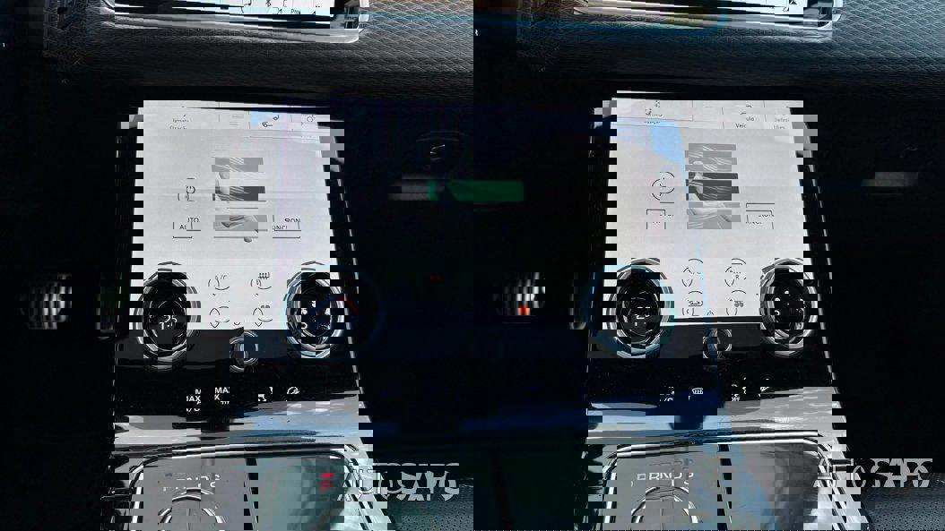 Land Rover Range Rover Velar de 2019