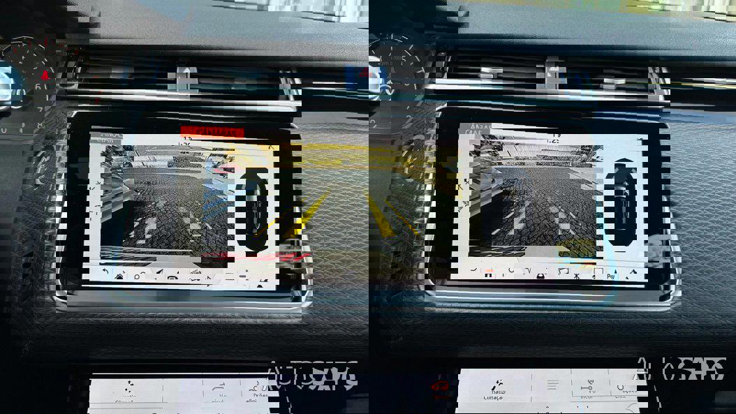 Land Rover Range Rover Velar de 2019