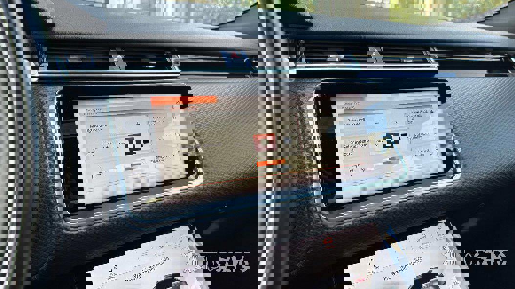 Land Rover Range Rover Velar de 2019