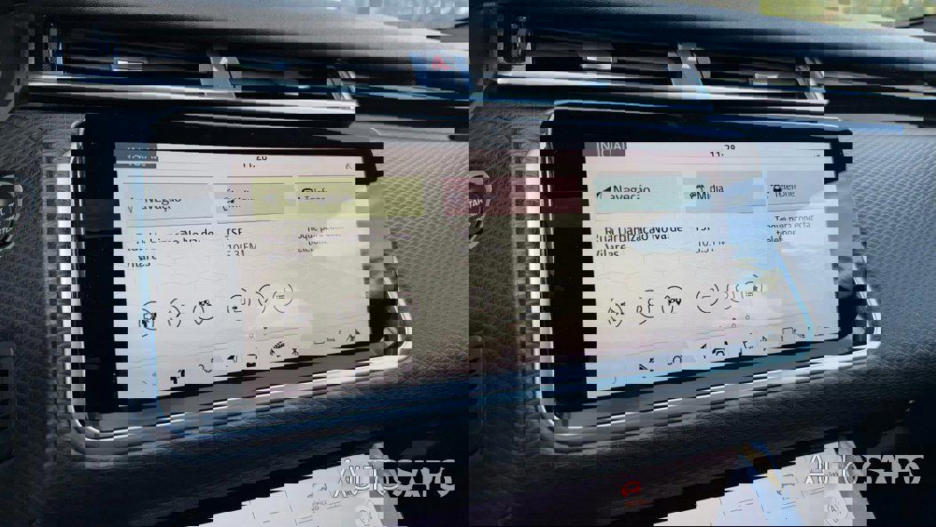 Land Rover Range Rover Velar de 2019