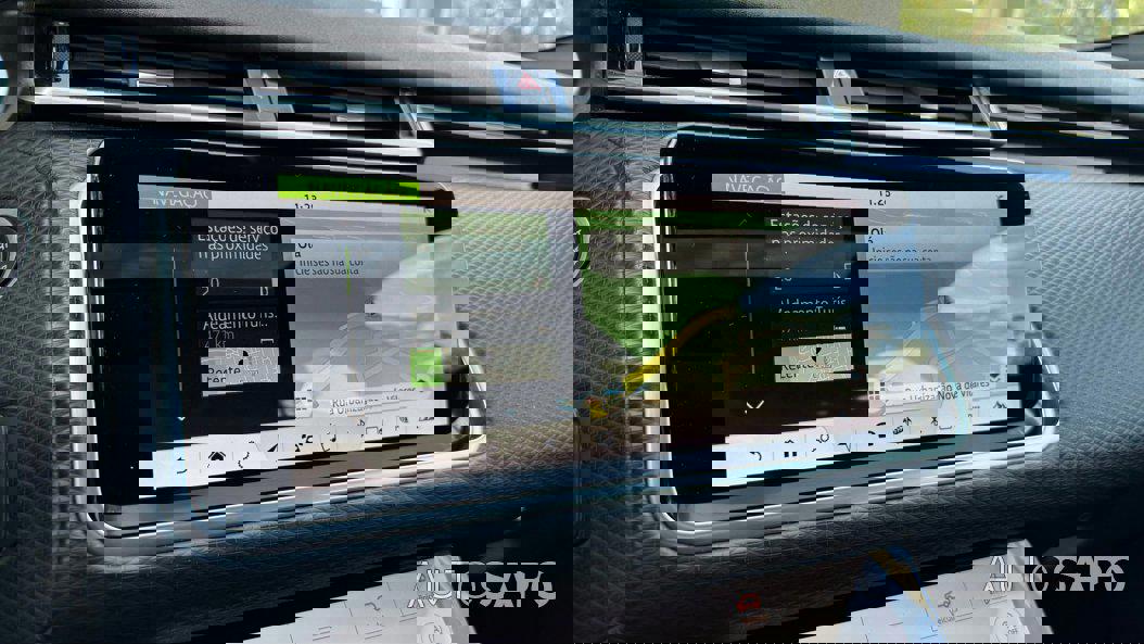 Land Rover Range Rover Velar de 2019