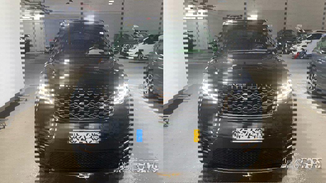 Land Rover Range Rover Velar de 2019