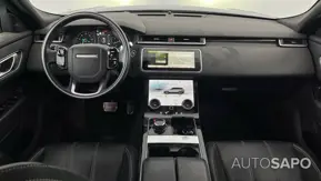 Land Rover Range Rover Velar de 2019
