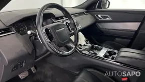 Land Rover Range Rover Velar de 2019