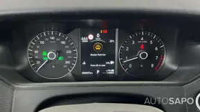 Land Rover Range Rover Velar de 2019