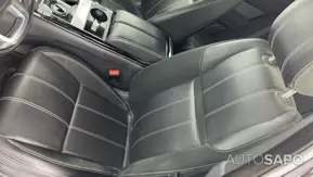 Land Rover Range Rover Velar de 2019