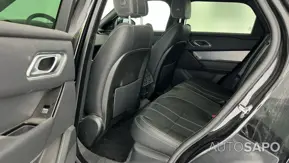 Land Rover Range Rover Velar de 2019