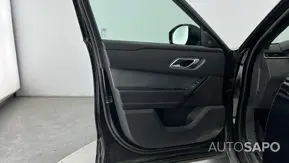 Land Rover Range Rover Velar de 2019
