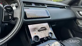 Land Rover Range Rover Velar de 2019