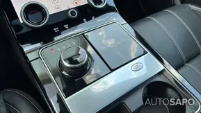 Land Rover Range Rover Velar de 2019