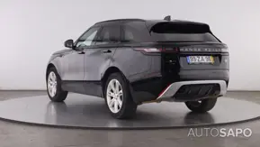Land Rover Range Rover Velar de 2019