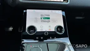 Land Rover Range Rover Velar de 2019