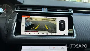 Land Rover Range Rover Velar de 2019