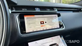 Land Rover Range Rover Velar de 2019