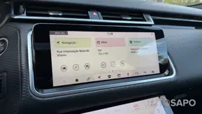 Land Rover Range Rover Velar de 2019