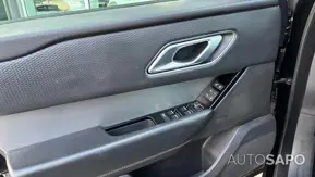 Land Rover Range Rover Velar de 2019