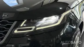 Land Rover Range Rover Velar de 2019