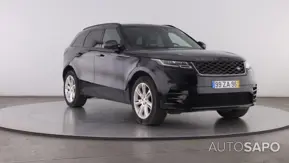 Land Rover Range Rover Velar de 2019