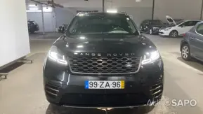 Land Rover Range Rover Velar de 2019