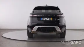 Land Rover Range Rover Velar de 2019
