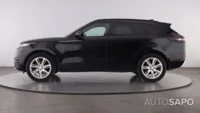 Land Rover Range Rover Velar de 2019