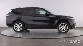 Land Rover Range Rover Velar de 2019