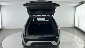 Land Rover Range Rover Velar de 2019