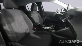 Peugeot E-208 de 2022