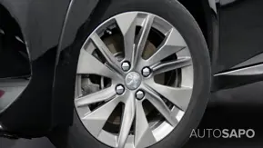 Peugeot E-208 de 2022