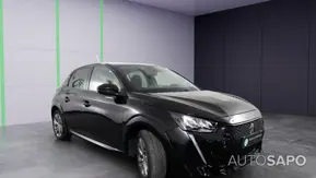 Peugeot E-208 de 2022