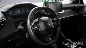 Peugeot E-208 de 2022