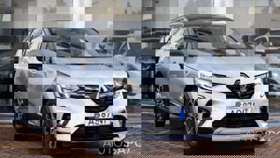 Renault Captur 1.0 TCe Intes de 2022