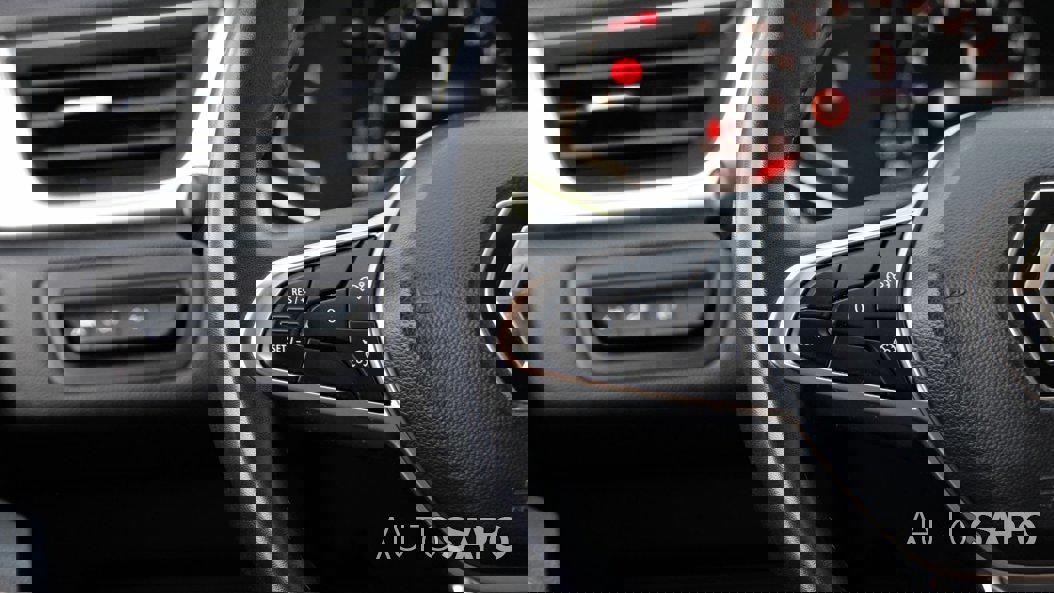 Renault Captur 1.0 TCe Intes de 2022