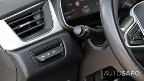 Renault Captur 1.0 TCe Intes de 2022
